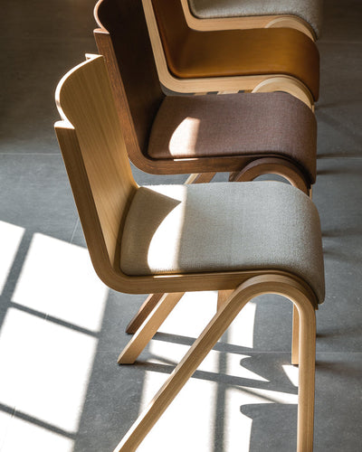 product image for Ready Dining Chair Audo Copenhagen 71024 005764 33 18