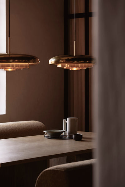 product image for Resonant Pendant Audo Copenhagen 71122 001294 5 57