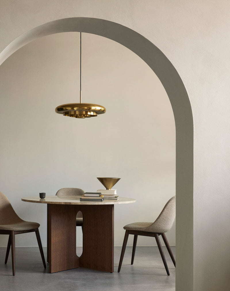media image for Resonant Pendant Audo Copenhagen 71122 001294 3 289