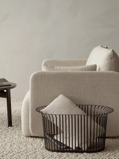 product image for Offset Sofa Audo Copenhagen 71059 002300 38 45