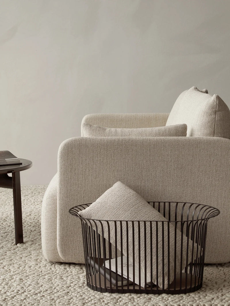 media image for Offset Sofa Audo Copenhagen 71059 002300 38 21