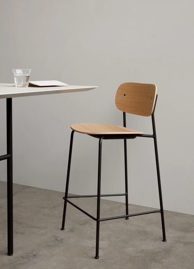 product image for Co Counter Chair Audo Copenhagen 71150 004721 42 46