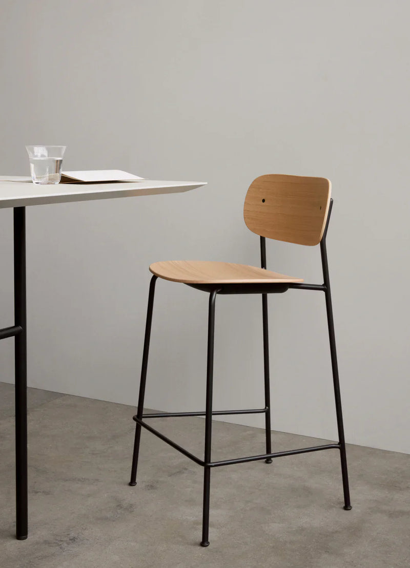 media image for Co Counter Chair Audo Copenhagen 71150 004721 42 247