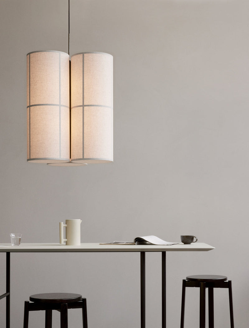 media image for Hashira Cluster Pendant Audo Copenhagen 71202 001430 13 238