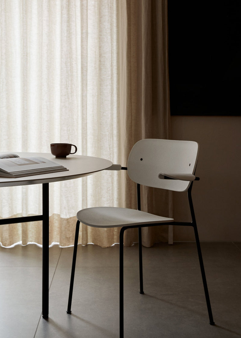 media image for Co Dining Chair Audo Copenhagen 71145 004485 84 230