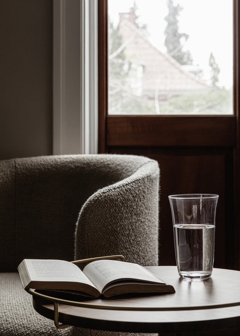 media image for Tearoom Club Chair Audo Copenhagen 71111 003002 15 229