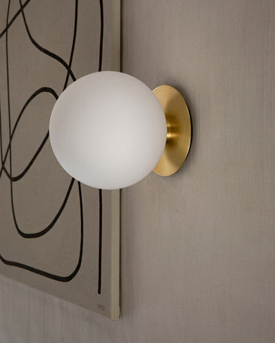 product image for Tr Bulb Ceiling Wall Lamp Audo Copenhagen 71130 001315 11 55