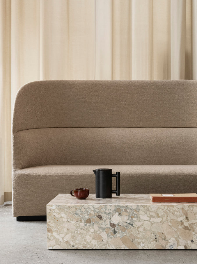 media image for Tearoom Sofa Audo Copenhagen 71112 006078 48 228