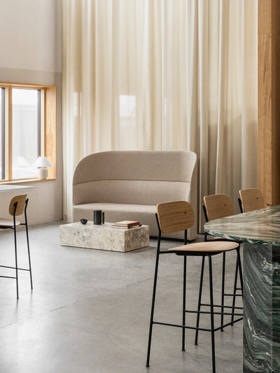 product image for Co Bar Chair Audo Copenhagen 71149 004433 43 91