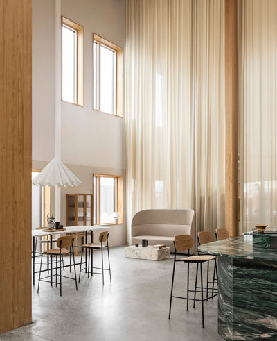 product image for Tearoom Sofa Audo Copenhagen 71112 006078 49 73