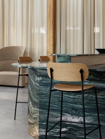 product image for Co Bar Chair Audo Copenhagen 71149 004433 42 61