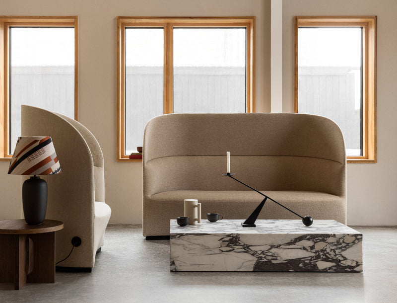 media image for Tearoom Sofa Audo Copenhagen 71112 006078 51 282