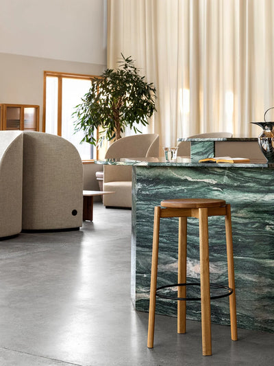 product image for Passage Counter Stool Audo Copenhagen 71208 004959 4 14