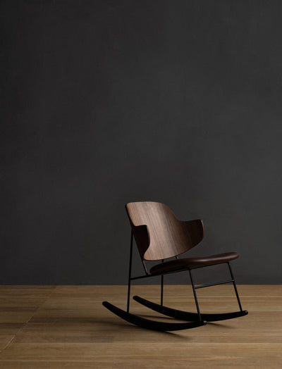 product image for The Penguin Rocking Chair Audo Copenhagen 71159 003987 36 5