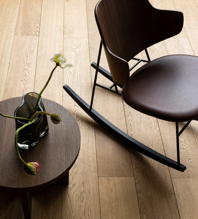 product image for The Penguin Rocking Chair Audo Copenhagen 71159 003987 38 76