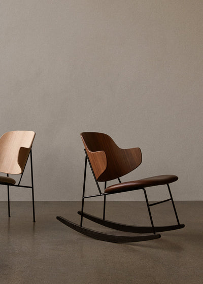 product image for The Penguin Rocking Chair Audo Copenhagen 71159 003987 37 53