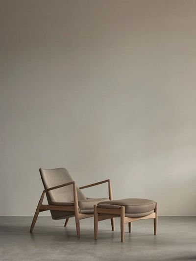 product image for The Seal Ottoman Audo Copenhagen 71170 003933 15 24