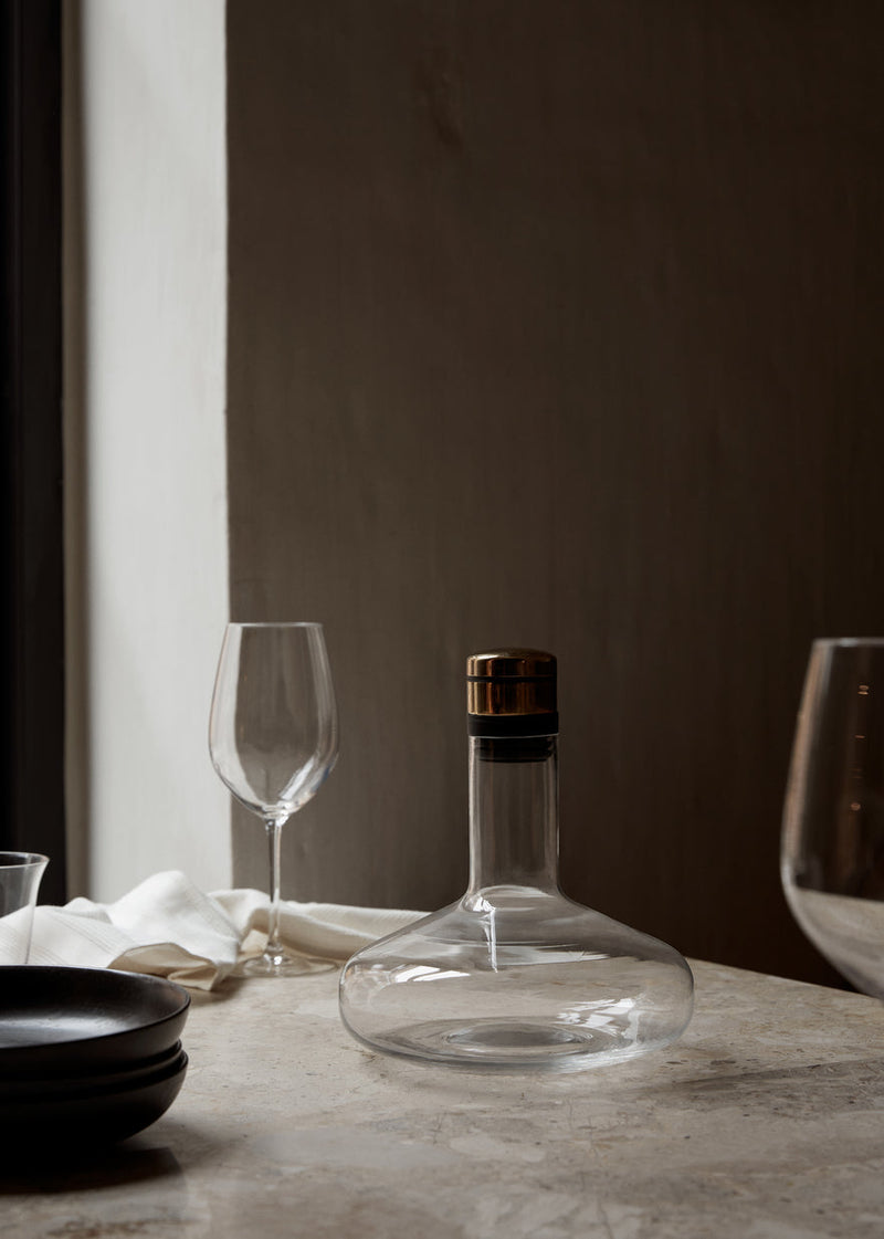 media image for Wine Breather Collection Audo Copenhagen 71031 001052 7 210
