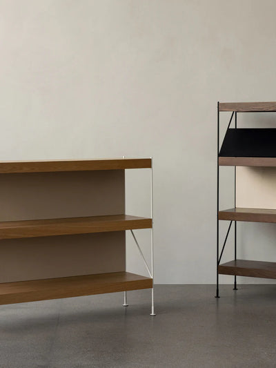 product image for Zet Storage Back Panel Audo Copenhagen 71014 002113 4 34
