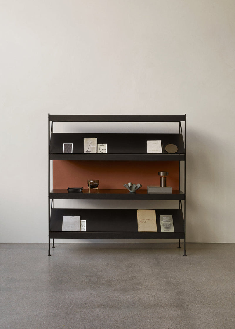 media image for Zet Storage System Audo Copenhagen 71015 002182 23 293