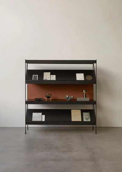 product image for Zet Magazine Shelf Audo Copenhagen 81111002111 5 99