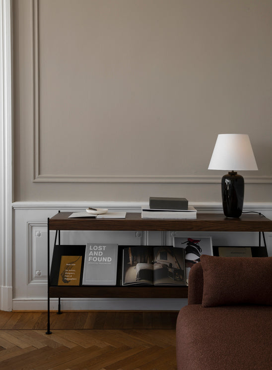 media image for Zet Storage System Audo Copenhagen 71015 002182 25 254