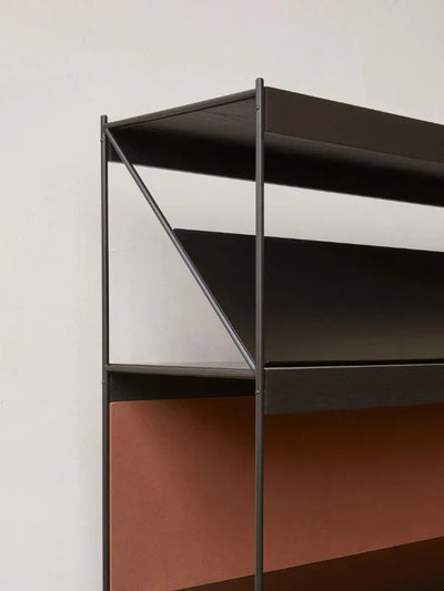 product image for Zet Magazine Shelf Audo Copenhagen 81111002111 3 97
