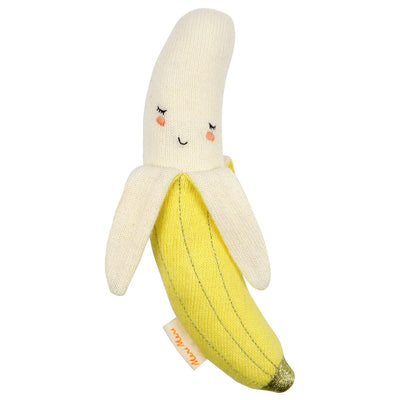 product image of banana baby rattle by meri meri mm 174700 1 58