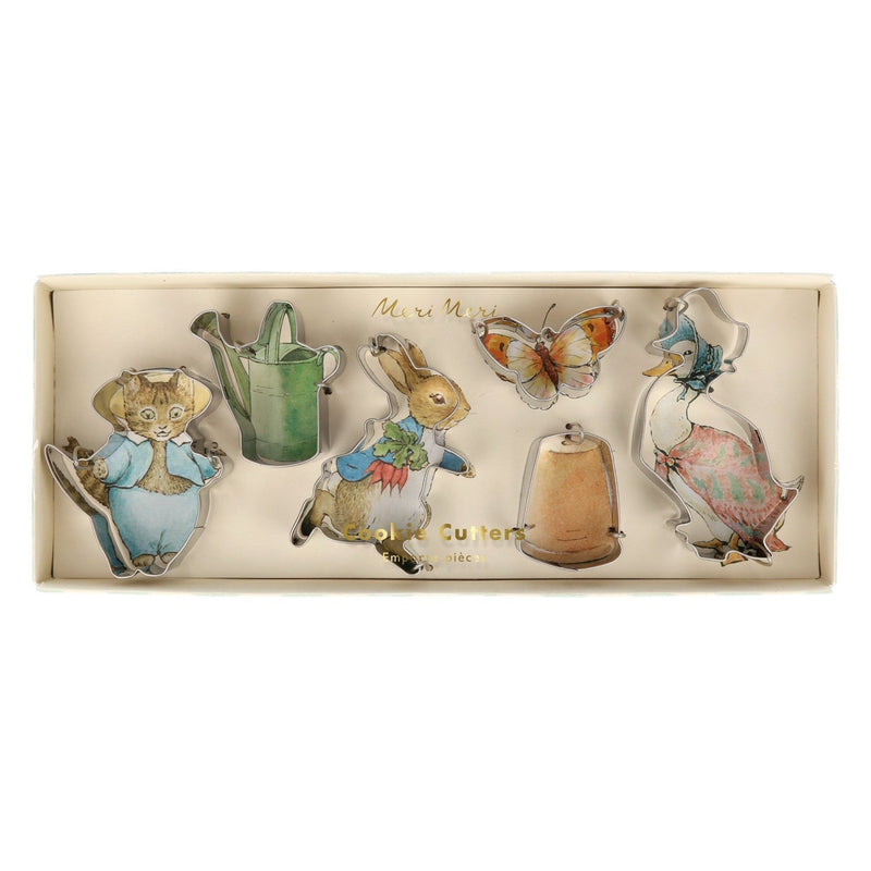 media image for peter rabbit partyware by meri meri mm 203159 19 275
