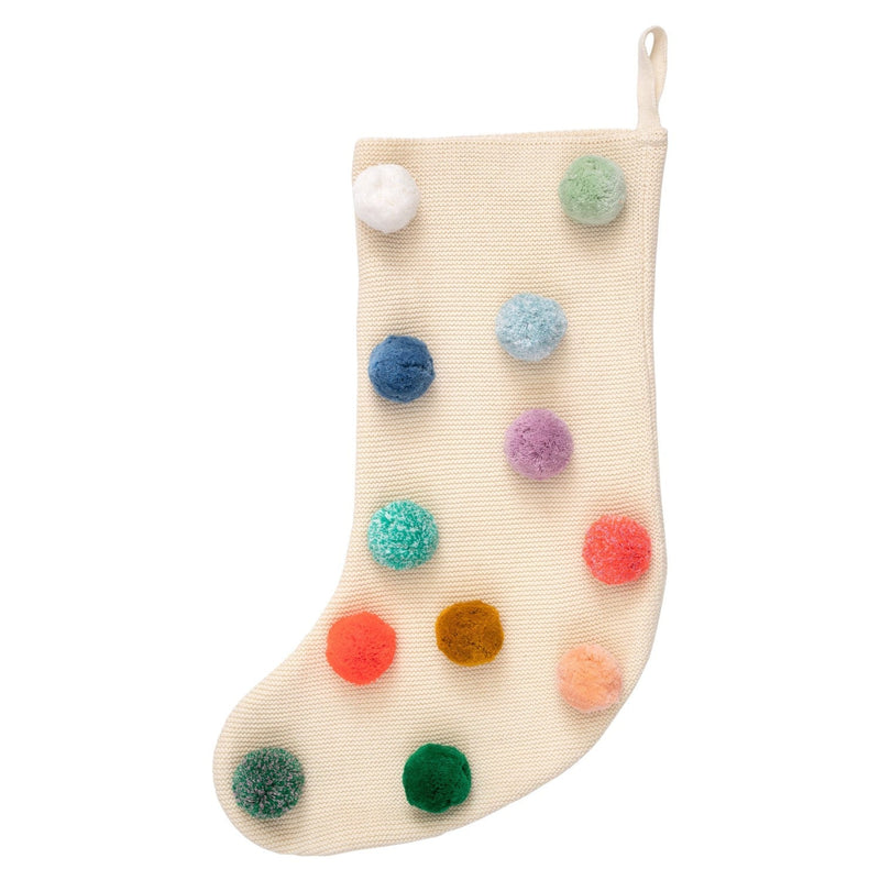 media image for pom pom stocking by meri meri mm 217423 1 269