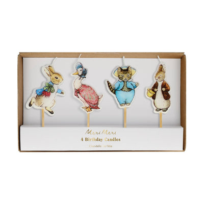 product image for peter rabbit partyware by meri meri mm 203159 18 17