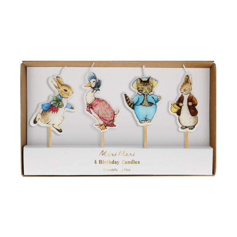 media image for peter rabbit partyware by meri meri mm 203159 18 253