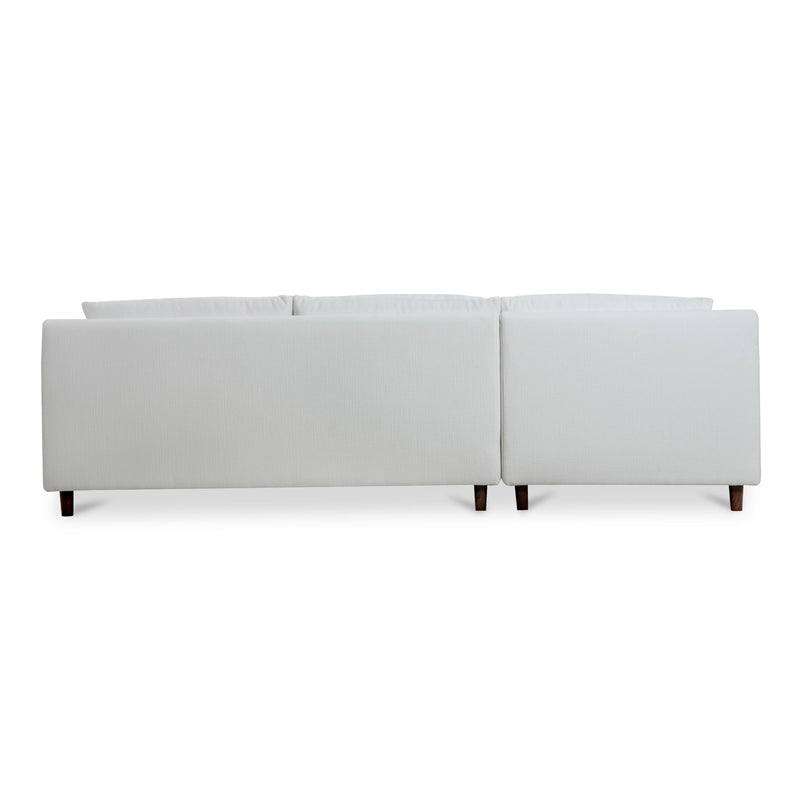 media image for Hutton Sectional Moes Home Collection Mhc Mo 1005 34 L 0 23 234
