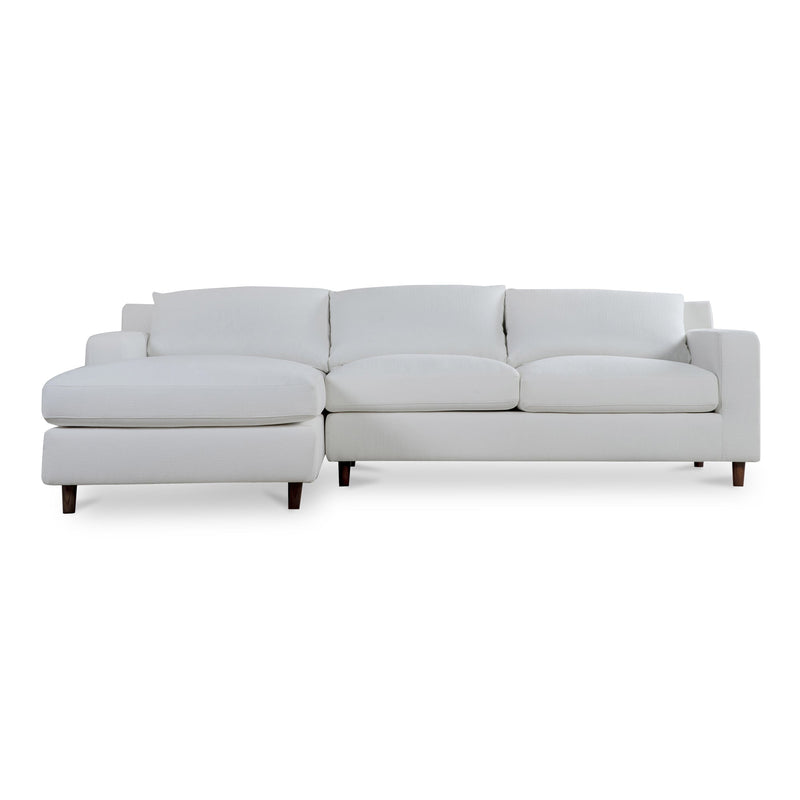 media image for Hutton Sectional Moes Home Collection Mhc Mo 1005 34 L 0 5 237