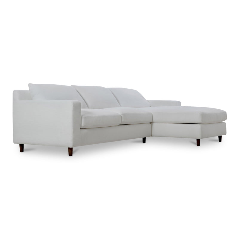 media image for Hutton Sectional Moes Home Collection Mhc Mo 1005 34 L 0 12 237