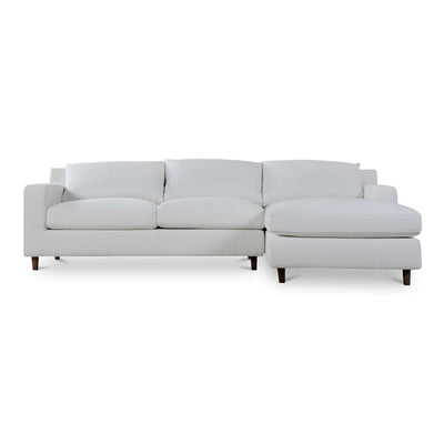 product image for Hutton Sectional Moes Home Collection Mhc Mo 1005 34 L 0 6 59