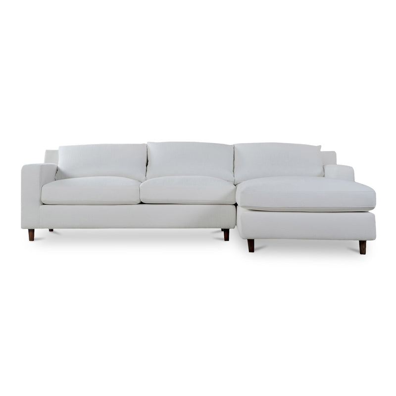 media image for Hutton Sectional Moes Home Collection Mhc Mo 1005 34 L 0 6 247