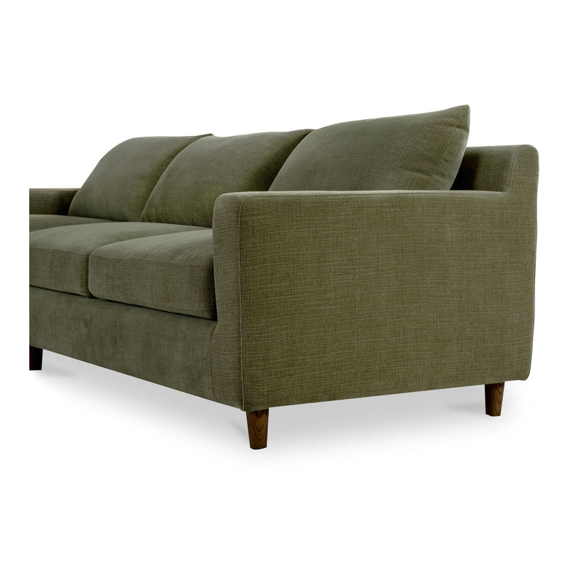 media image for Hutton Sectional Moes Home Collection Mhc Mo 1005 34 L 0 27 251