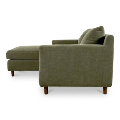 product image for Hutton Sectional Moes Home Collection Mhc Mo 1005 34 L 0 15 46