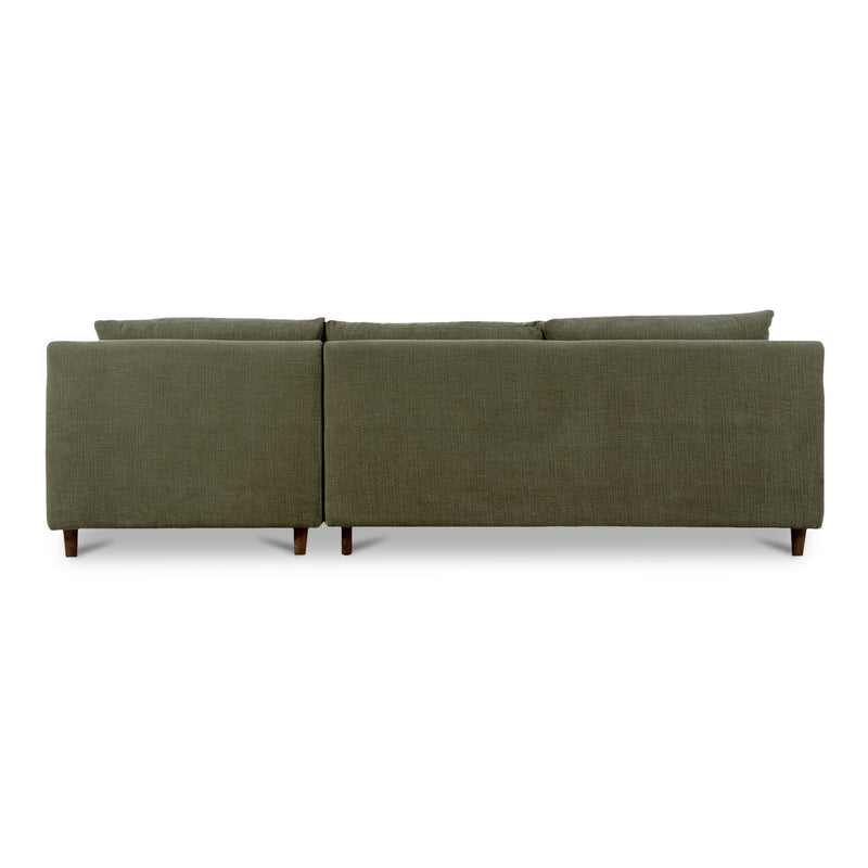 media image for Hutton Sectional Moes Home Collection Mhc Mo 1005 34 L 0 22 217