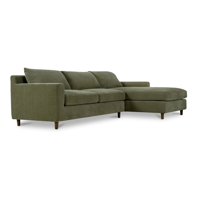 media image for Hutton Sectional Moes Home Collection Mhc Mo 1005 34 L 0 10 214