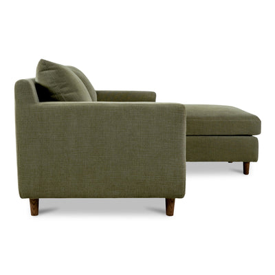 product image for Hutton Sectional Moes Home Collection Mhc Mo 1005 34 L 0 16 79