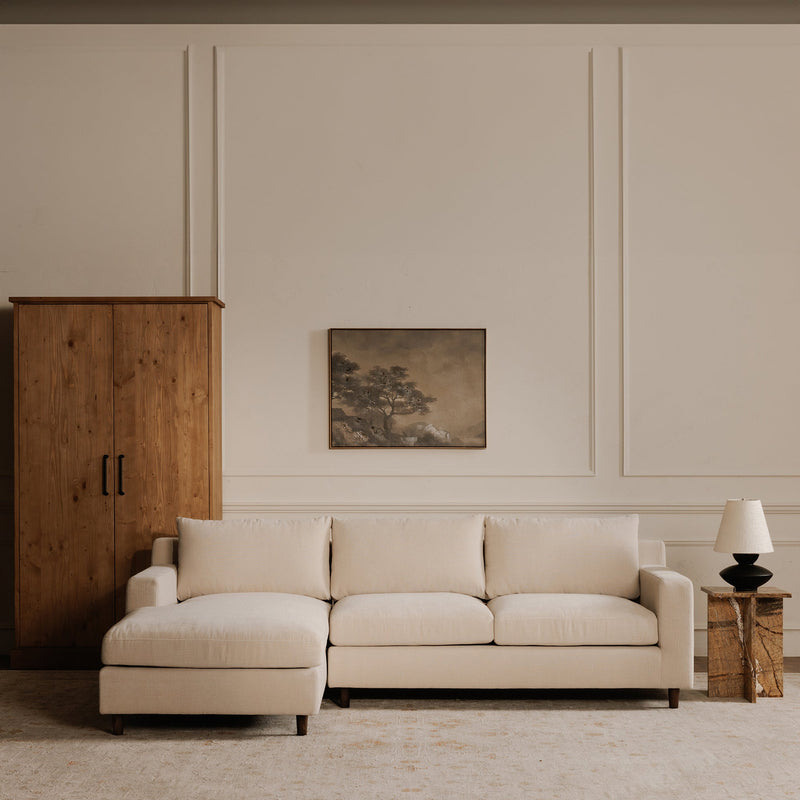 media image for Hutton Sectional Moes Home Collection Mhc Mo 1005 34 L 0 43 294