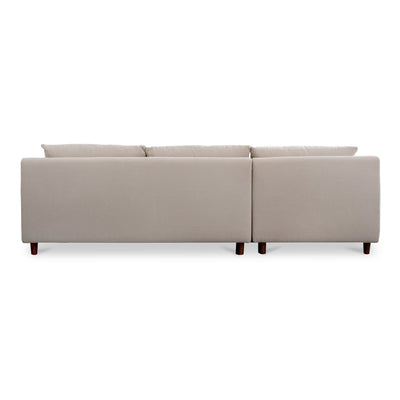 product image for Hutton Sectional Moes Home Collection Mhc Mo 1005 34 L 0 25 89