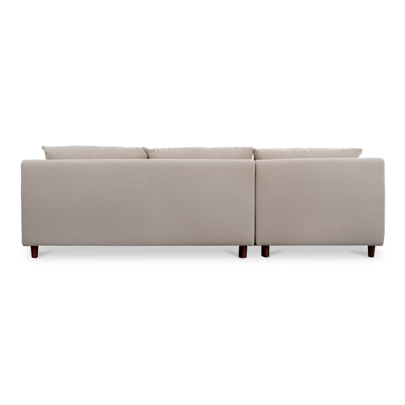 media image for Hutton Sectional Moes Home Collection Mhc Mo 1005 34 L 0 25 244