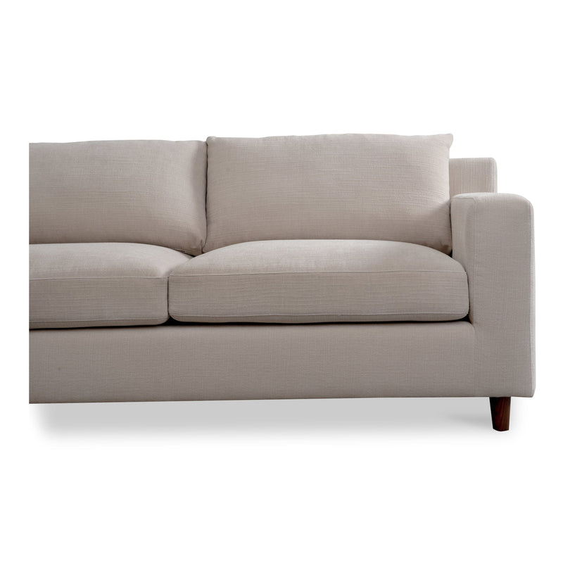 media image for Hutton Sectional Moes Home Collection Mhc Mo 1005 34 L 0 31 248