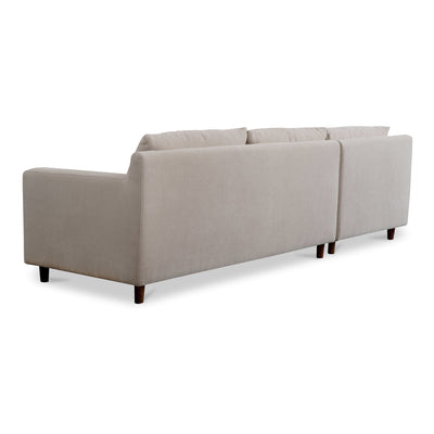 product image for Hutton Sectional Moes Home Collection Mhc Mo 1005 34 L 0 7 67