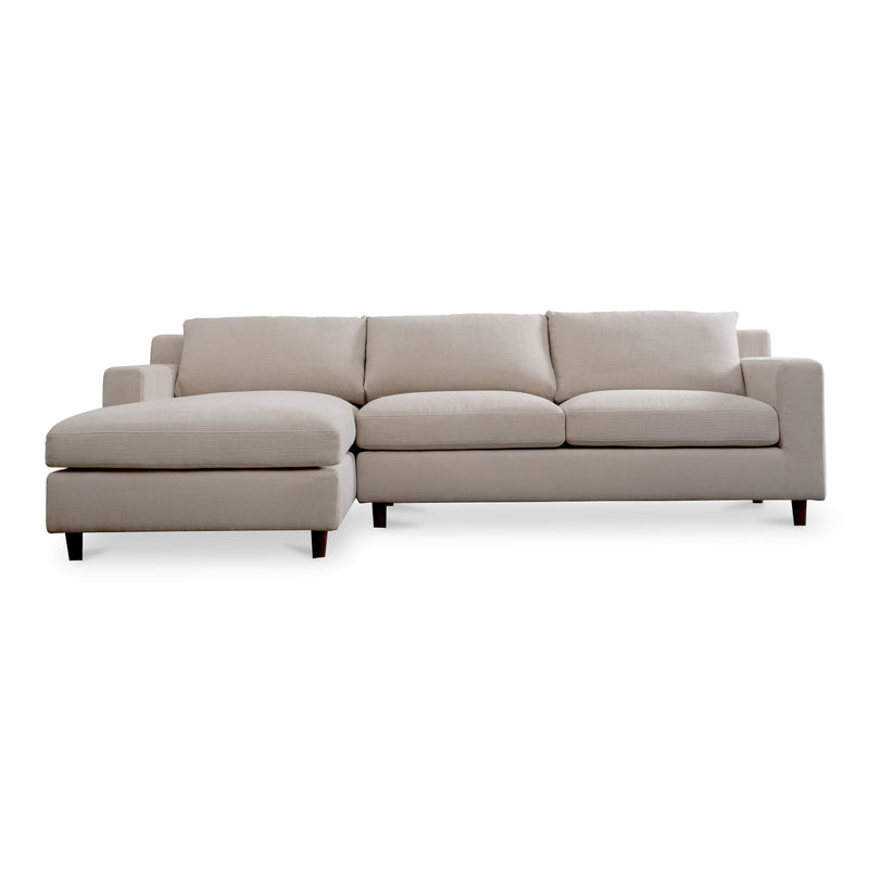 media image for Hutton Sectional Moes Home Collection Mhc Mo 1005 34 L 0 1 26