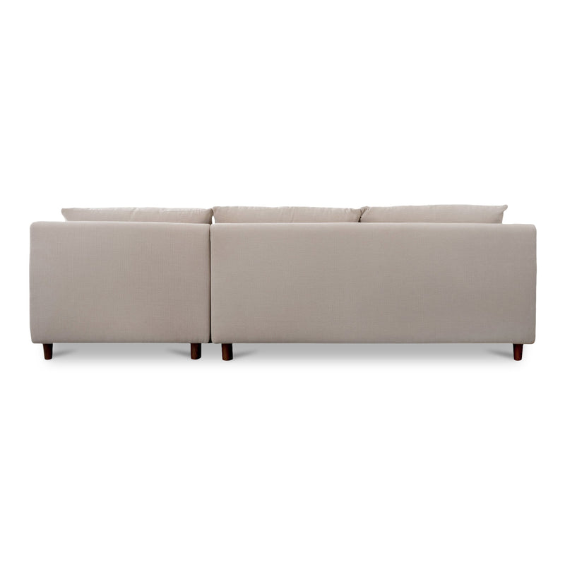 media image for Hutton Sectional Moes Home Collection Mhc Mo 1005 34 L 0 26 279