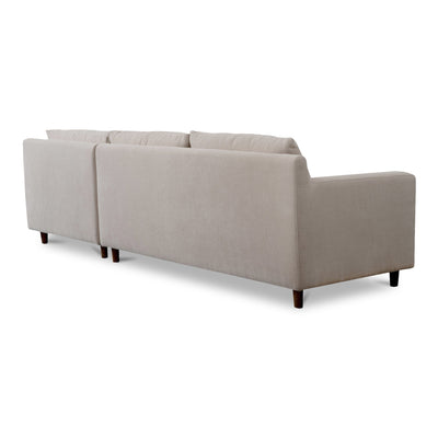 product image for Hutton Sectional Moes Home Collection Mhc Mo 1005 34 L 0 14 58